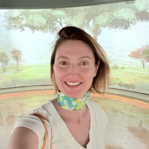 Meet your Posher, Peggy